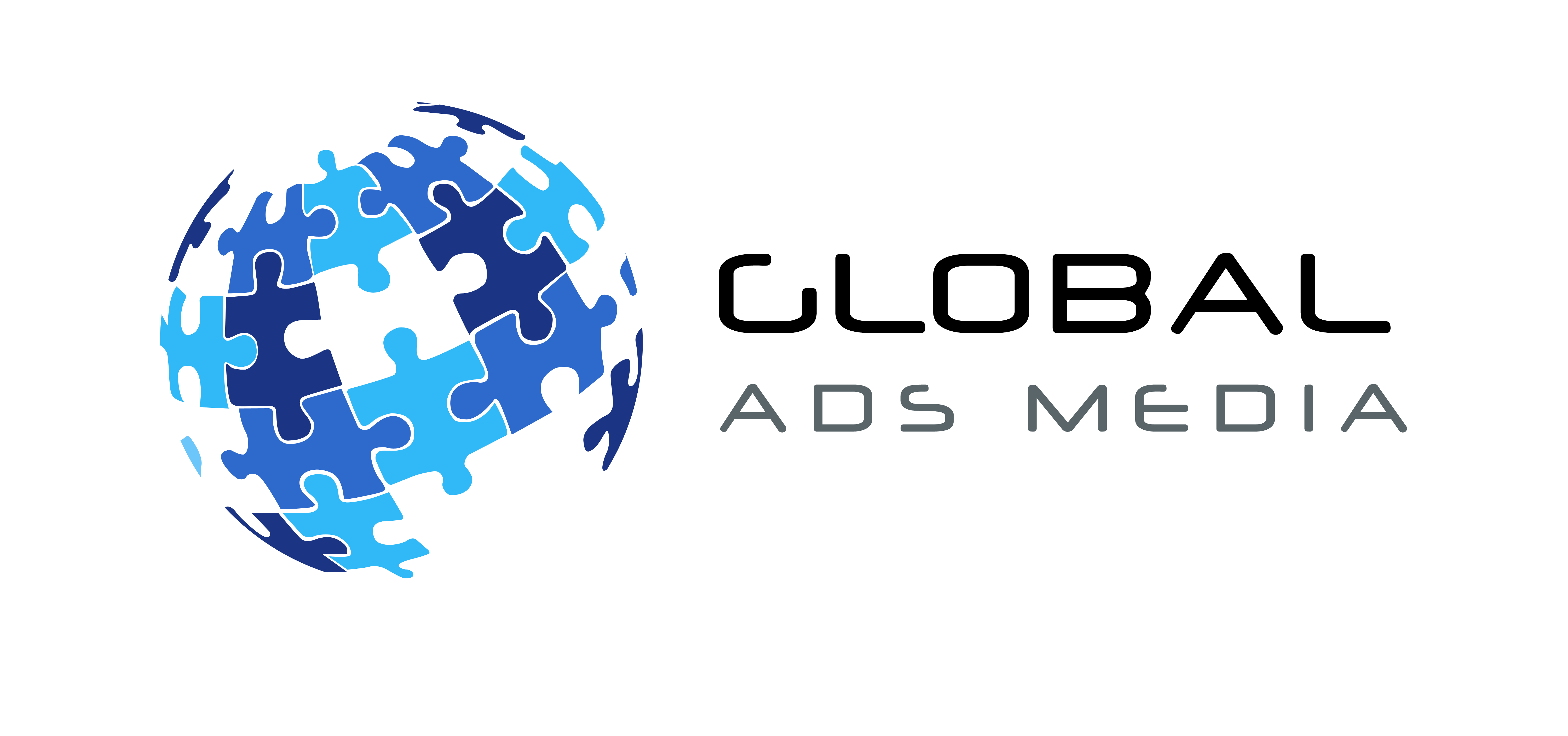 Global Ads Media Logo